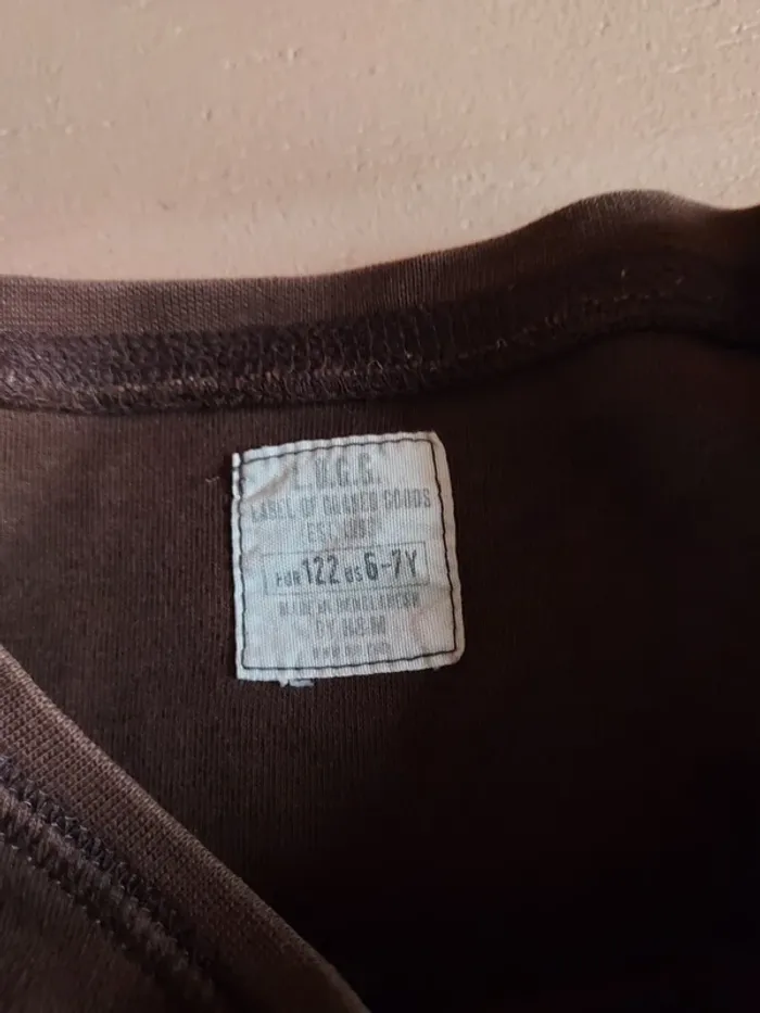 lot 4 vêtements 6 ans - photo numéro 10