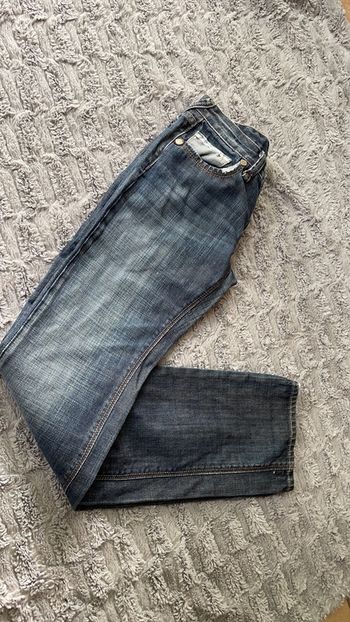 Jeans Le temps des cerises taille 36