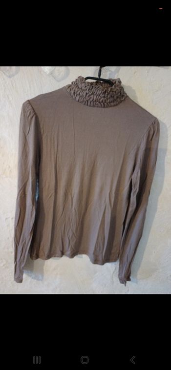 T.shirt femme taille S