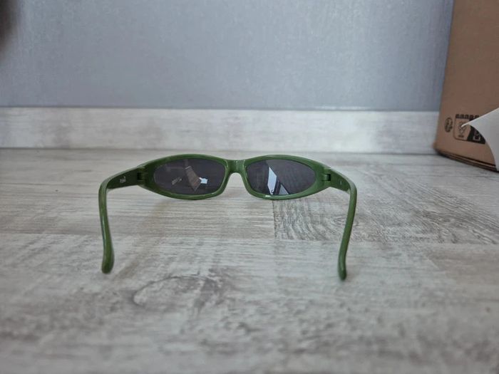 Lunette de soleil Taille 3-6 ans - photo numéro 3