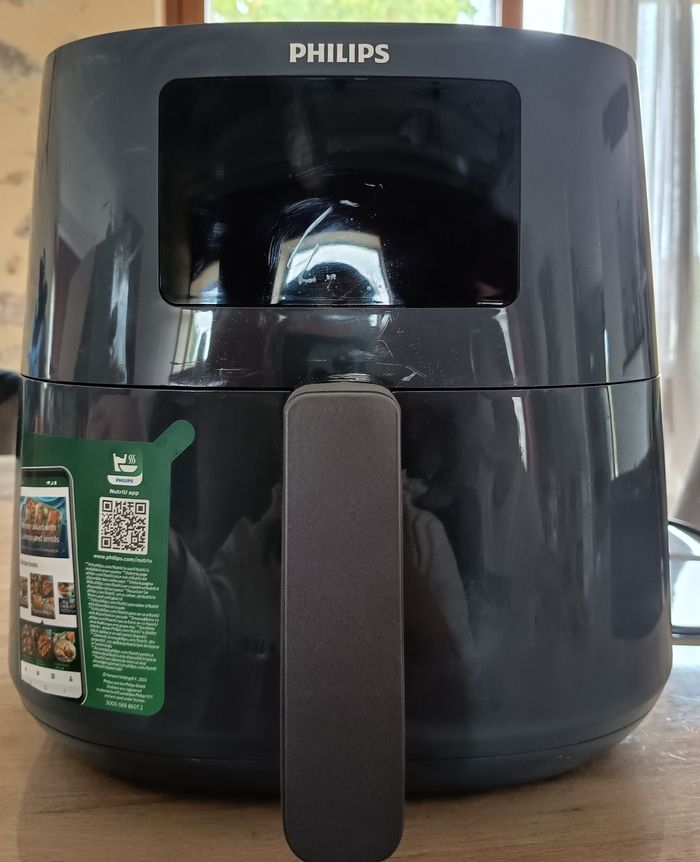 Airfryer Essential XL connecté