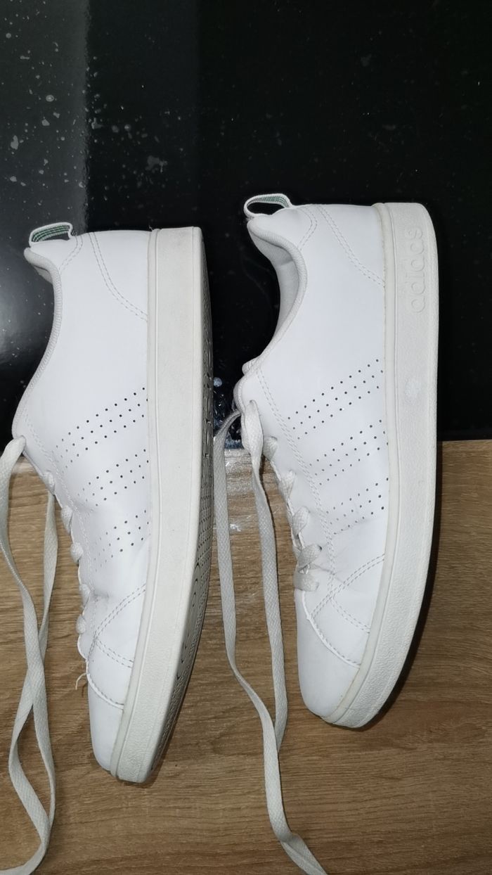 Basket Adidas femme p38 - photo numéro 4