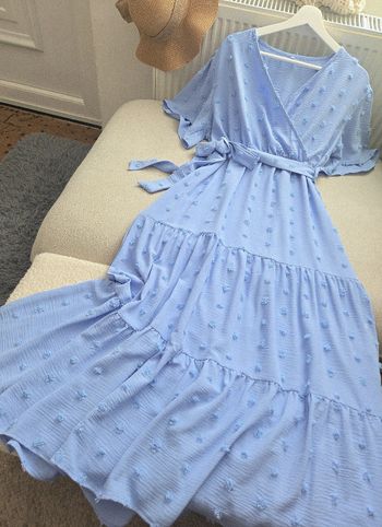 Robe longue Neuf 