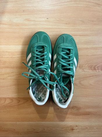 adidas spezial vert