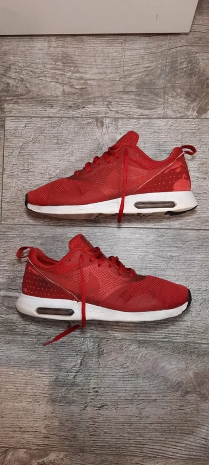 Basket Nike Air Max Tavas 41