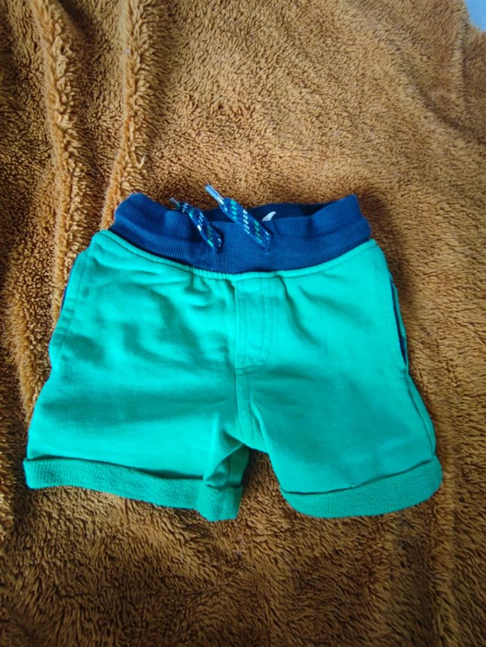 Short