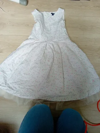 Robe kiabi