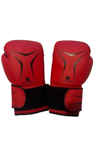 Gant de boxe femme adulte 