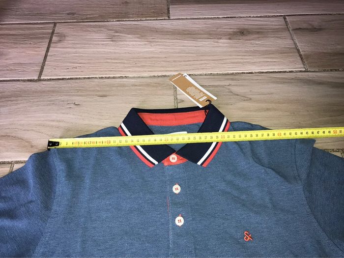 Polo jack & jones L - photo numéro 9