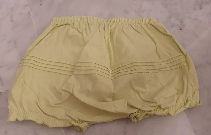 Short culotte - photo numéro 2