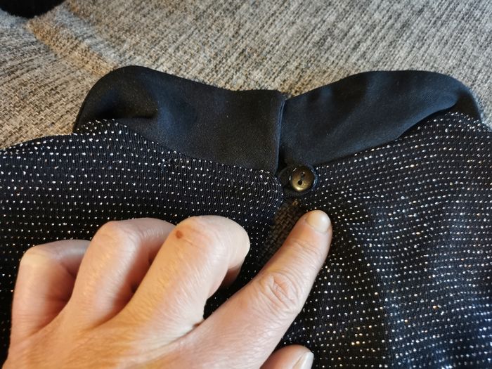 Robe - photo numéro 3