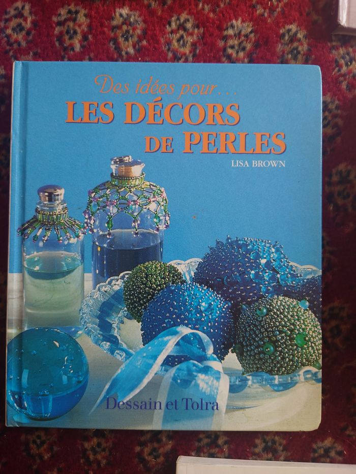 Lot livres créatifs - photo numéro 5