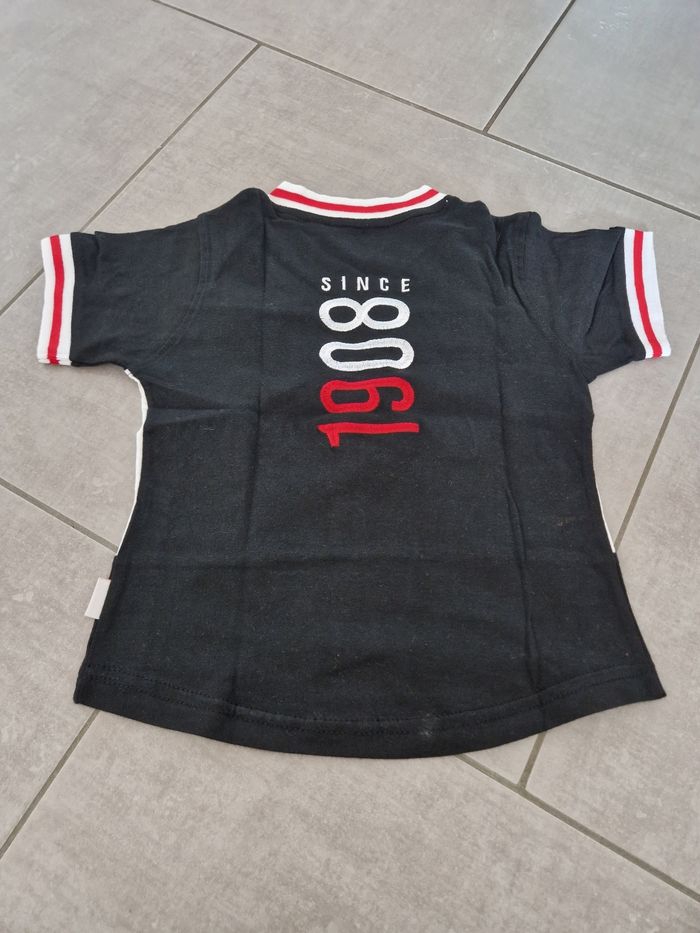 Tee shirt - photo numéro 3