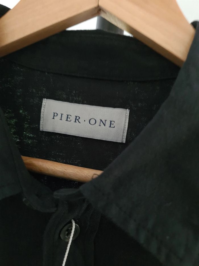 Chemise pier one - photo numéro 2