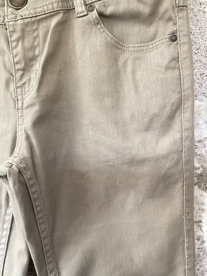 Pantalon promod - photo numéro 2