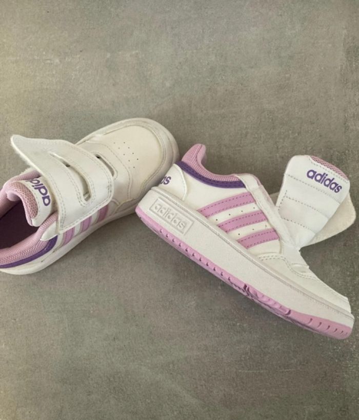 Baskets adidas