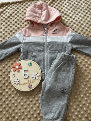 Ensemble jogging