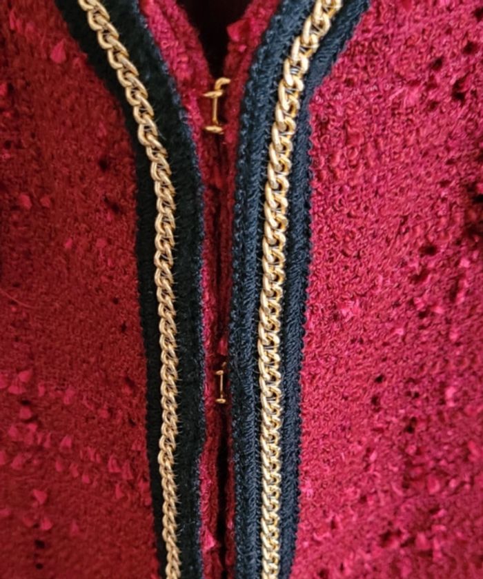 Veste Mango Taille M - photo numéro 3