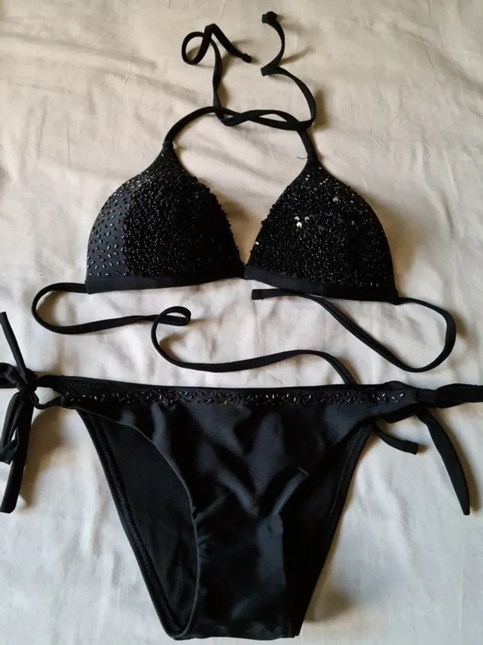 Maillot de bain