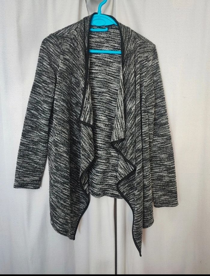 Gilet cardigan taille S/M
