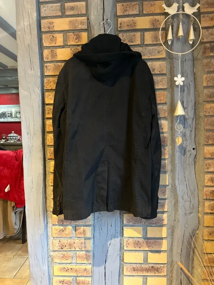 Veste homme - photo numéro 3