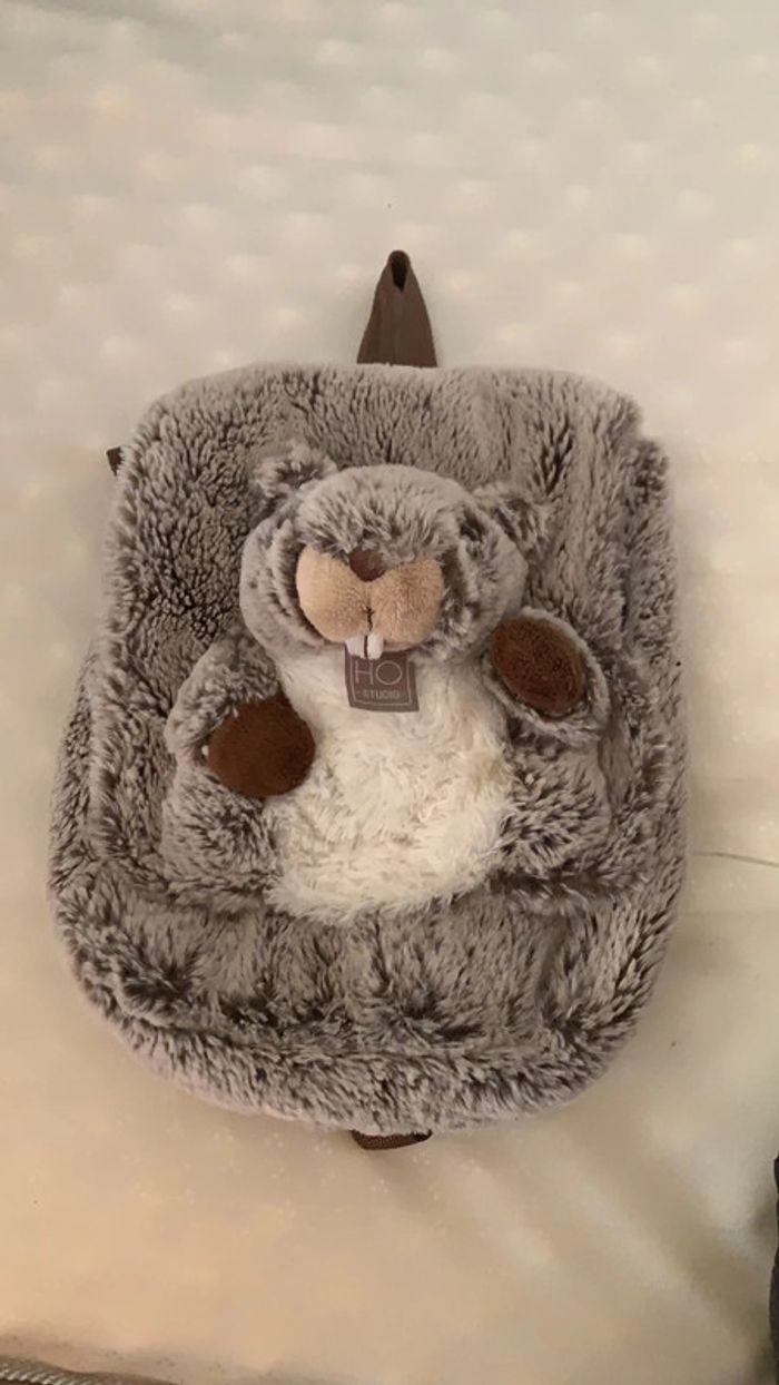 Petit sac à dos