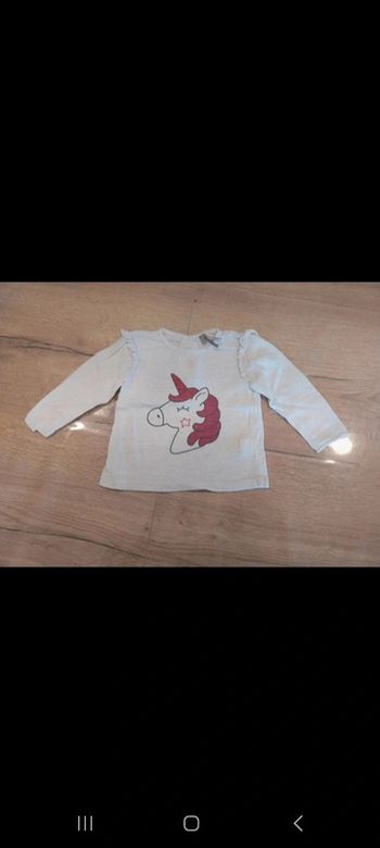 t shirt ml