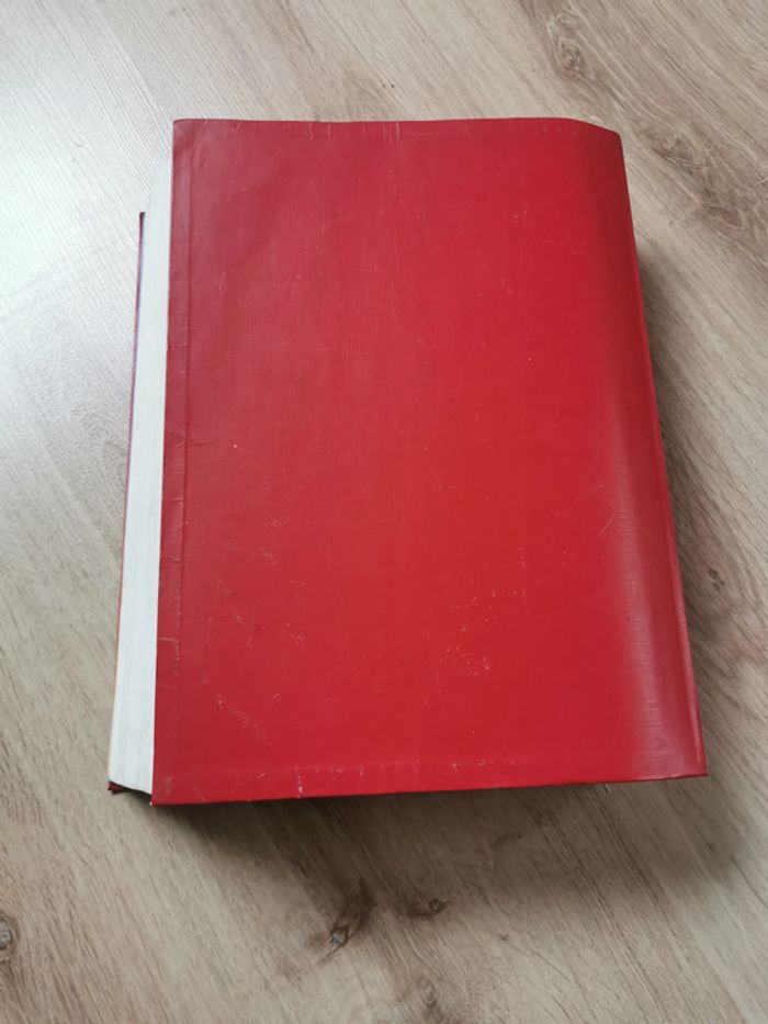 Vidal 2001 le Dictionnaire - photo numéro 11