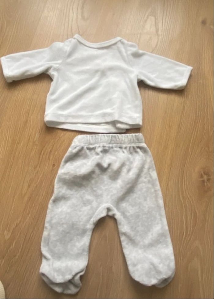 Pyjama  bébé 3 mois  Gémo - photo numéro 7