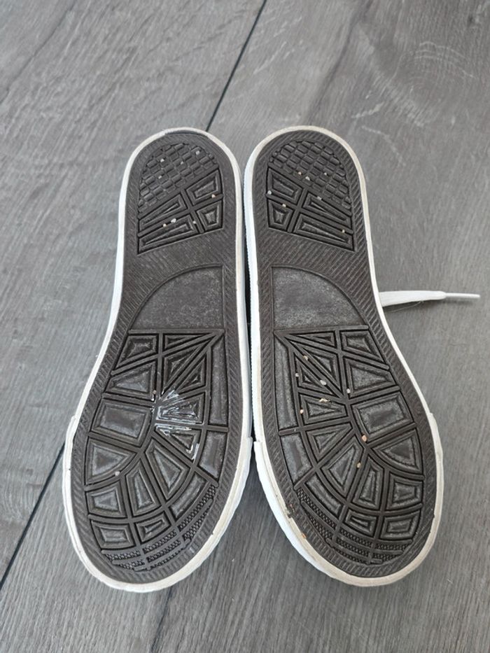 Chaussures paillettes 33 - photo numéro 5