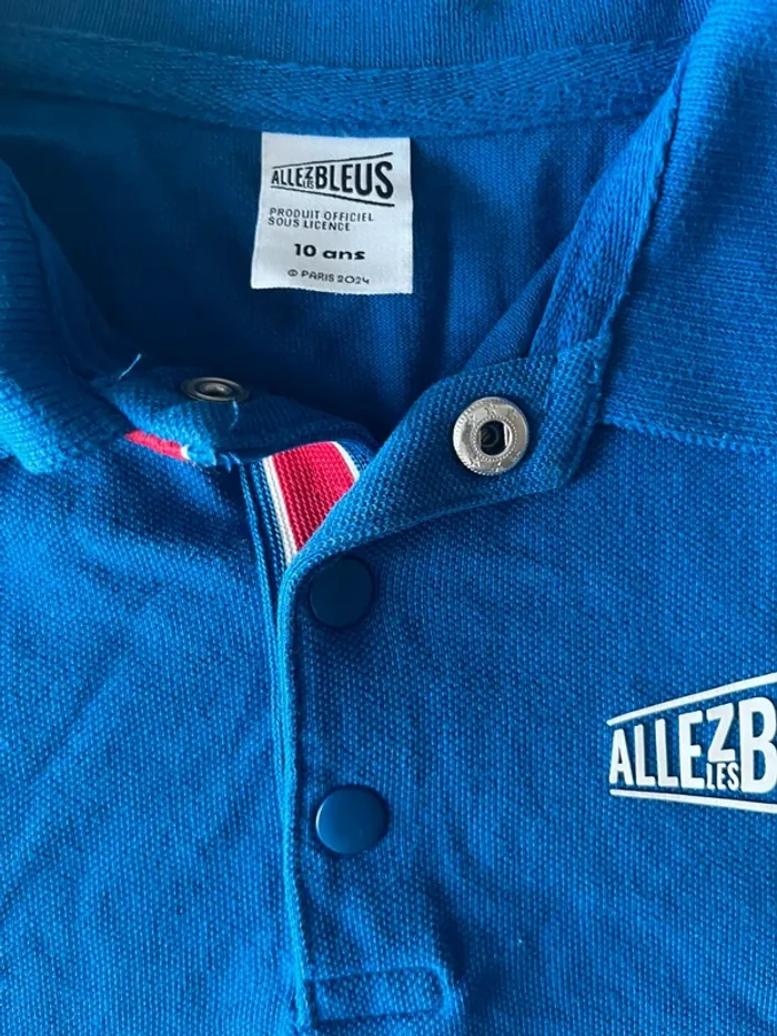 Ensemble - 8/10 ans - photo numéro 3