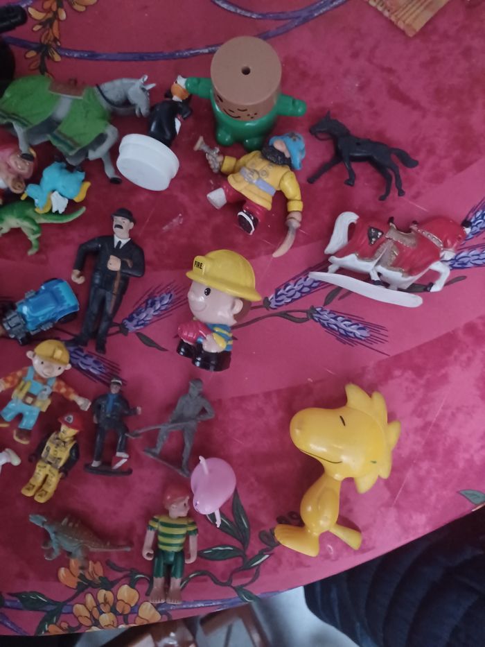 Lot jouet - photo numéro 3