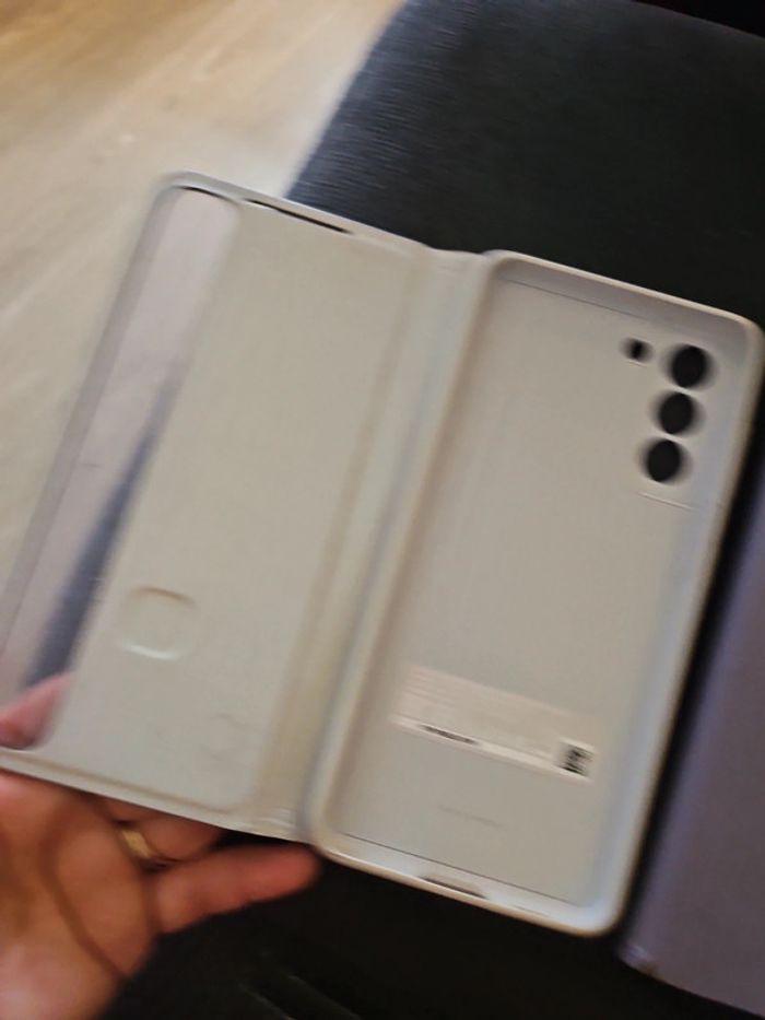 Samsung s 21 - photo numéro 3