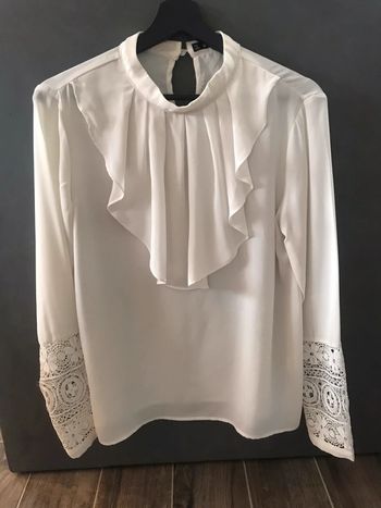 Blouse Shein taille M