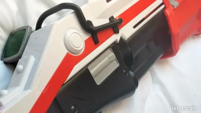 Nerf Fortnite TS - photo numéro 3