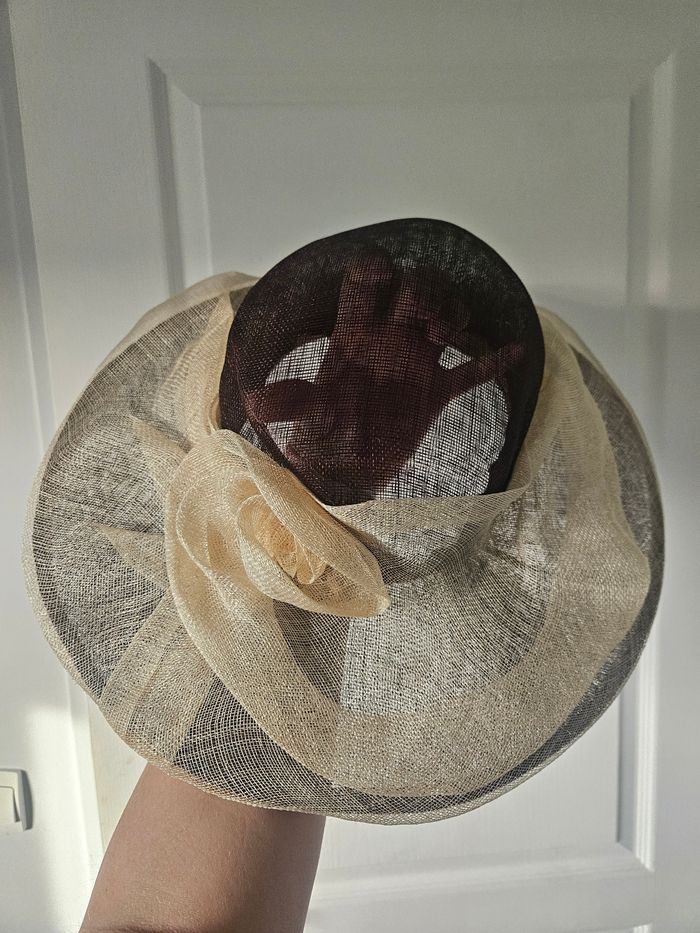 Chapeau de cérémonie - photo numéro 8