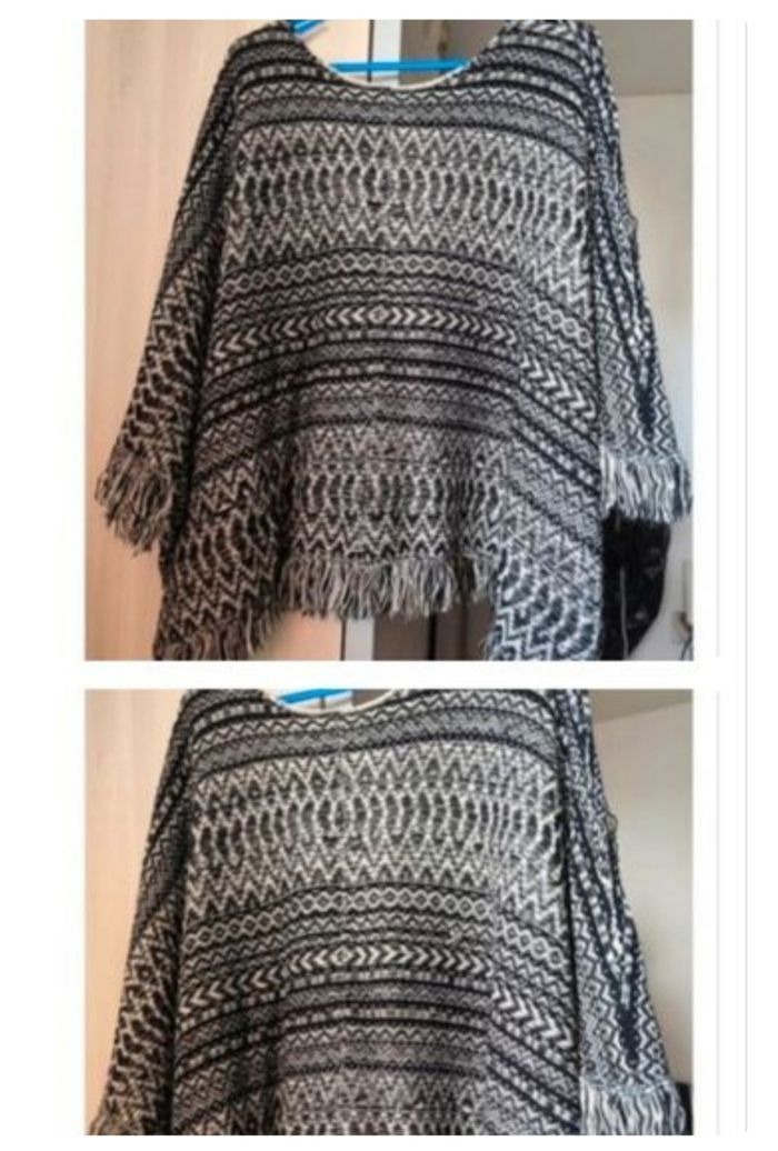 Pancho taille unique - photo numéro 2