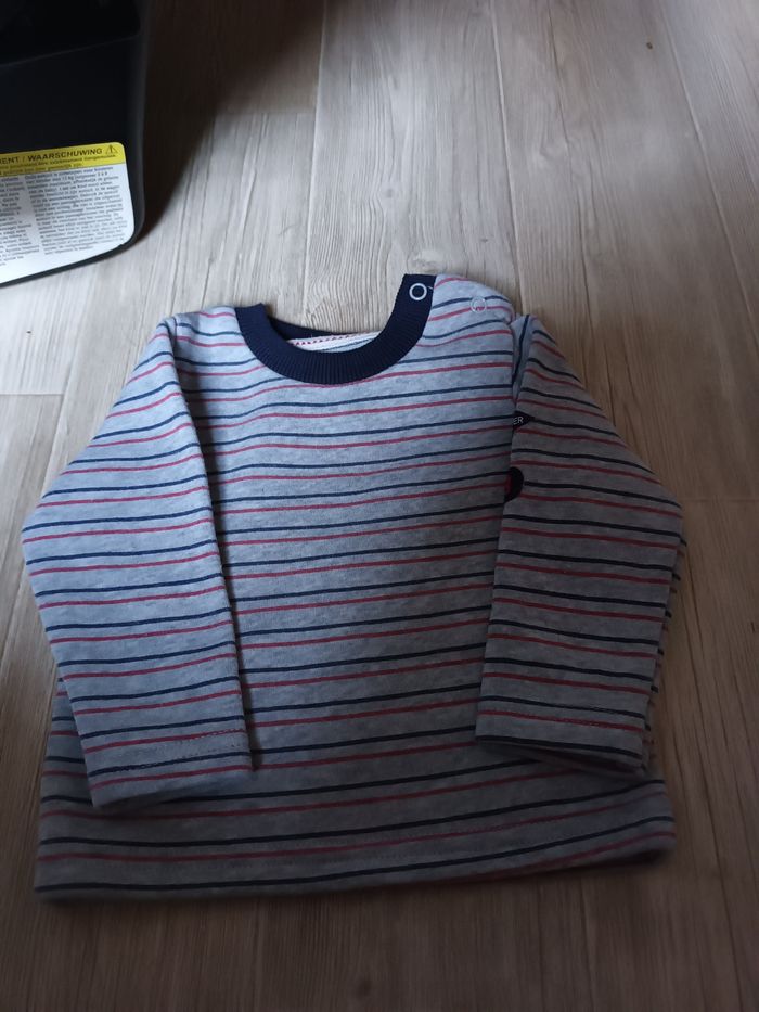 Pull - photo numéro 5
