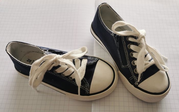 Chaussures garçon P28 - photo numéro 2