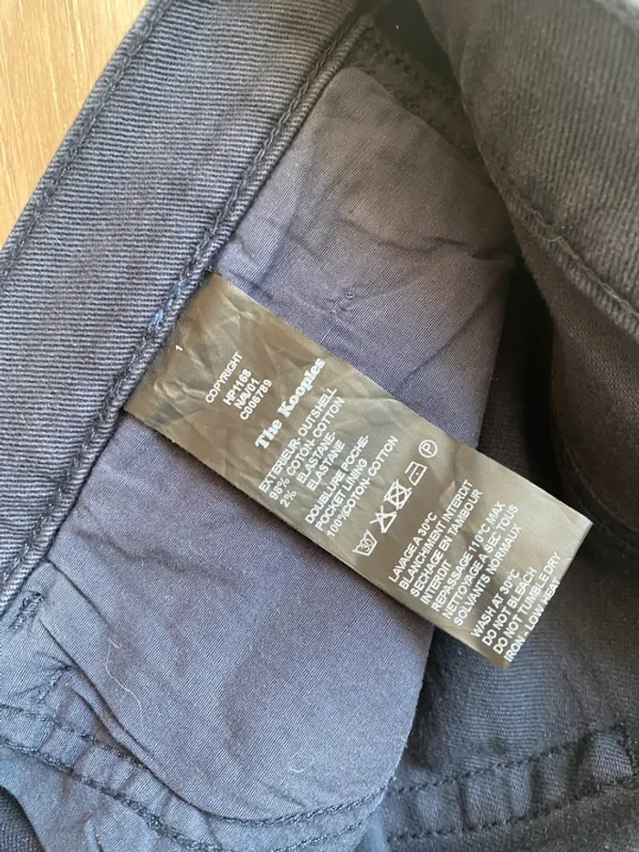 Jean the Kooples T.31 - photo numéro 4
