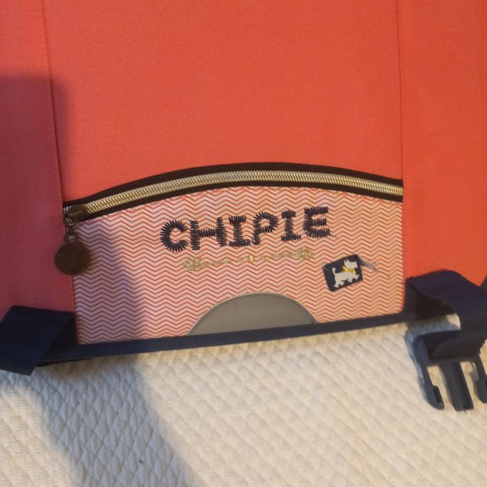 Cartable Chipie - photo numéro 7