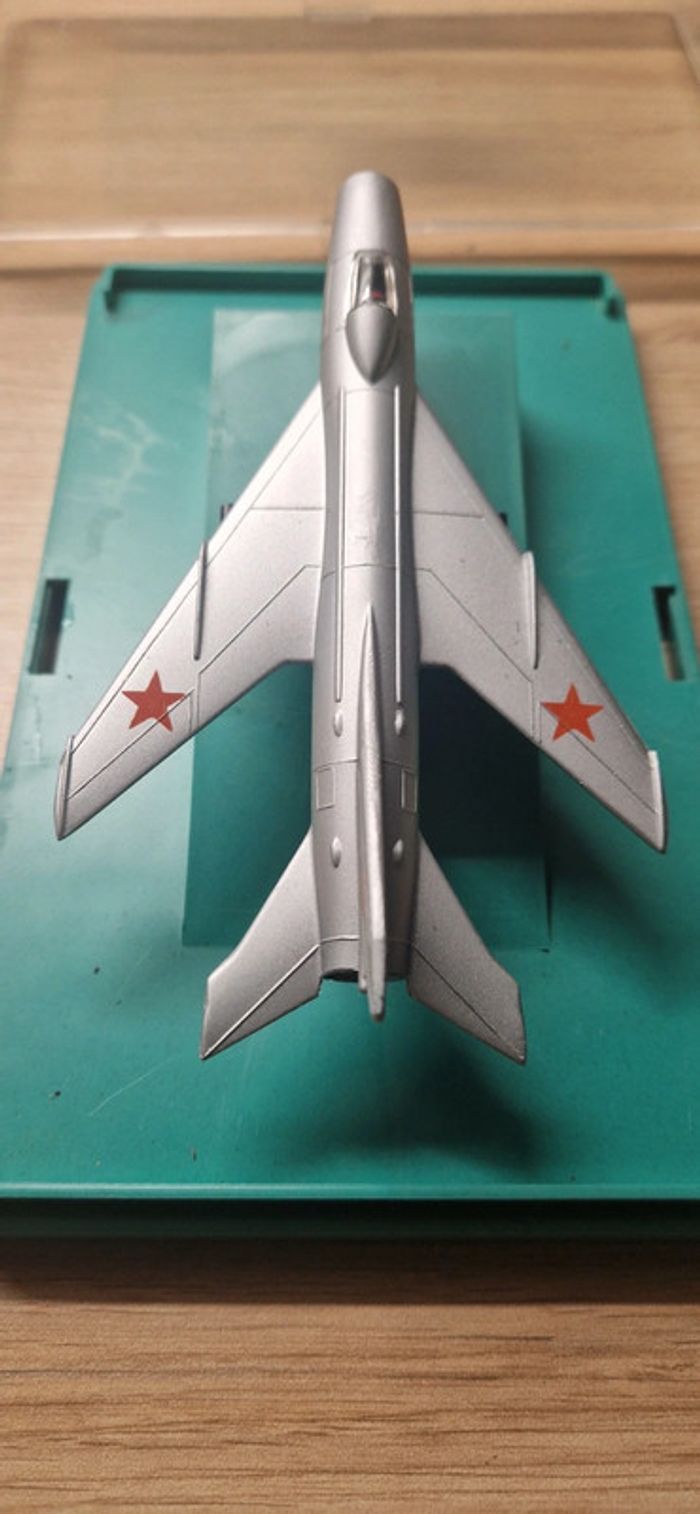 Miniature SUKHOI - photo numéro 7