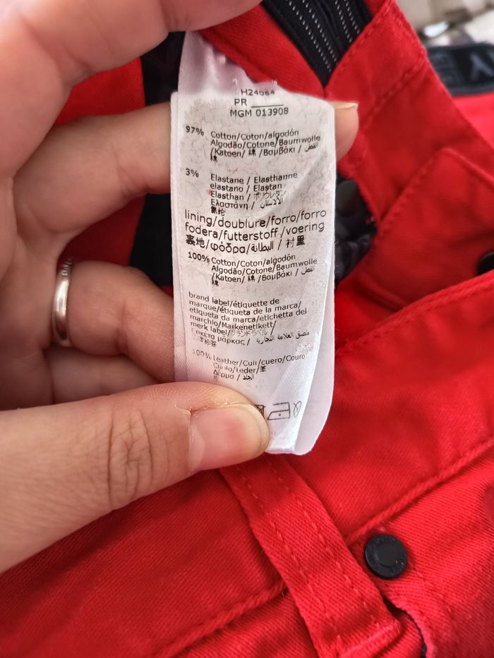 Short Givenchy - photo numéro 8