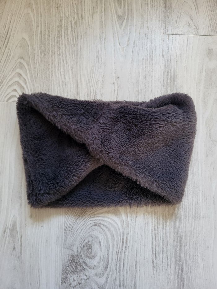 Tour de cou fille fpc