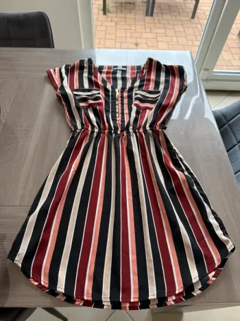 Robe femme taille S