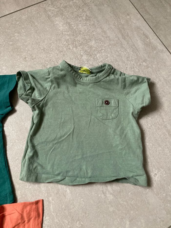 T shirts - photo numéro 5