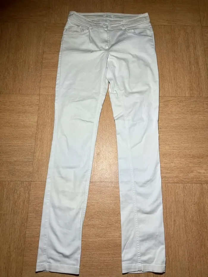 Pantalon Phildar - photo numéro 6