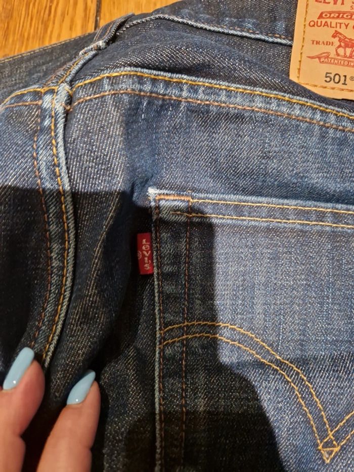 Jeans levis - photo numéro 6