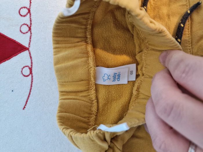 Pantalon - photo numéro 2