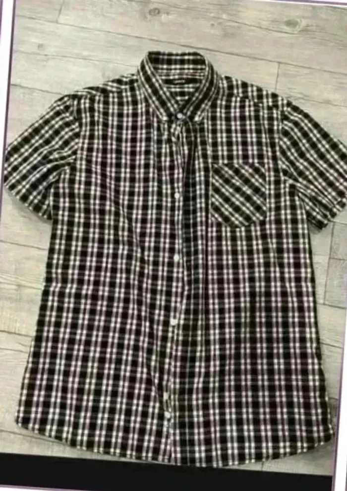 Chemise liberto taille L